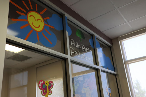 Palo Pinto Pediatrics - Thumbnail