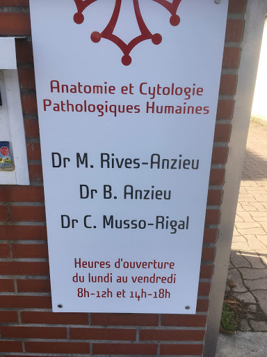 Occitanie Pathologie - Thumbnail