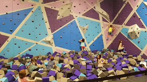 Altitude Trampoline Park Tampa Gallery - United States
