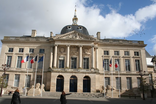 Châlons-en-Champagne