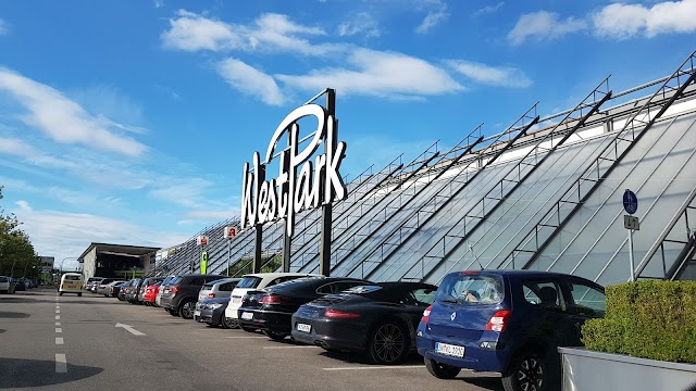 Westpark Einkaufszentrum