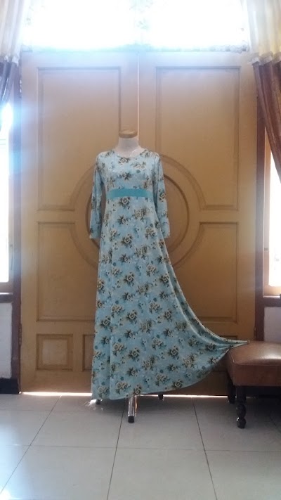 Photos of Ayu Collection Konveksi
