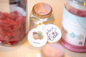 Photo n°18 de Atelier Cook à Mirefleurs (Boutique de cupcakes)