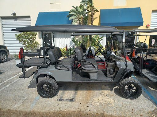 Cutler Bay Carts - Thumbnail