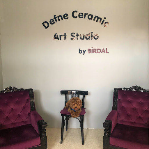 Defne Ceramic Art Studio by BİRDAL