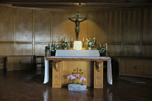 Saint Clement Catholic Church - Thumbnail