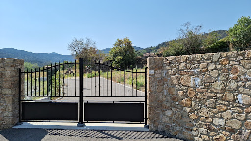 Cimetière 2 (le monteillet)