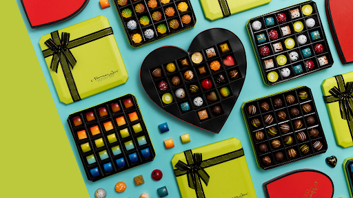 Norman Love Confections - McGregor, Fort Myers - Thumbnail