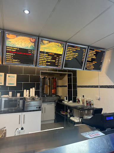 Barton Fish Bar - Thumbnail