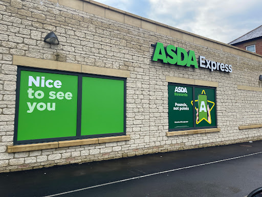 Asda Express Calne - Thumbnail