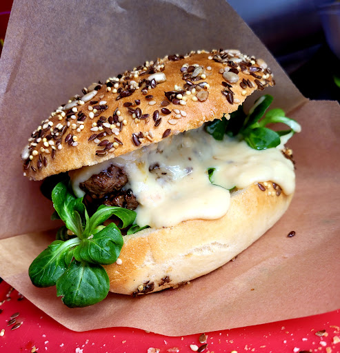 Photo 3 - VIRGIN BURGER