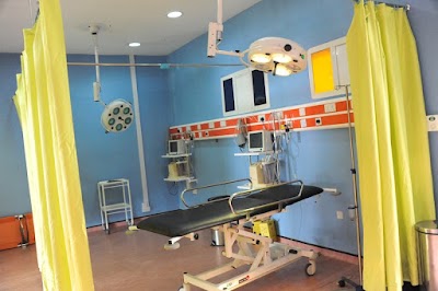Photos of ONDO STATE TRAUMA AND SURGICAL CENTER