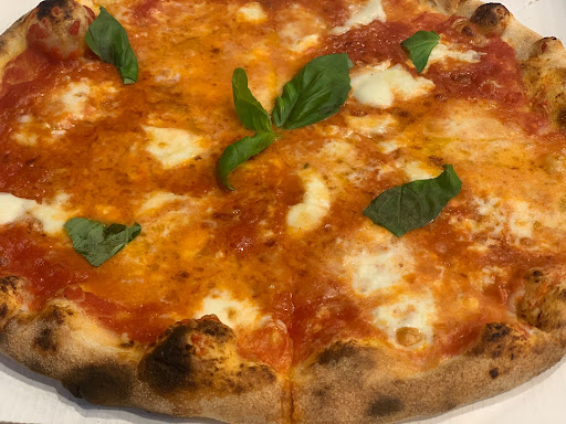 Pizzeria lo Sfizio da Gigino - Thumbnail