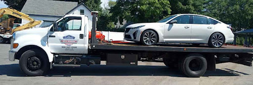 Leo's Auto Removal & Towing - Thumbnail