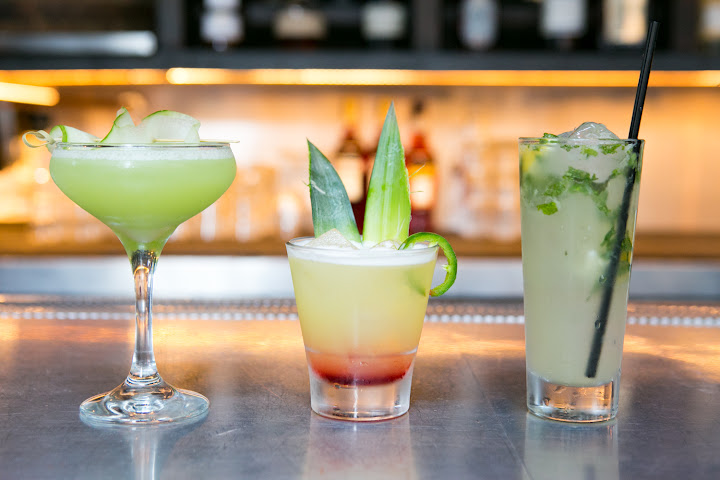 Sauce & Barrel by null