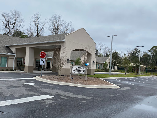 Guardian Montessori Academy