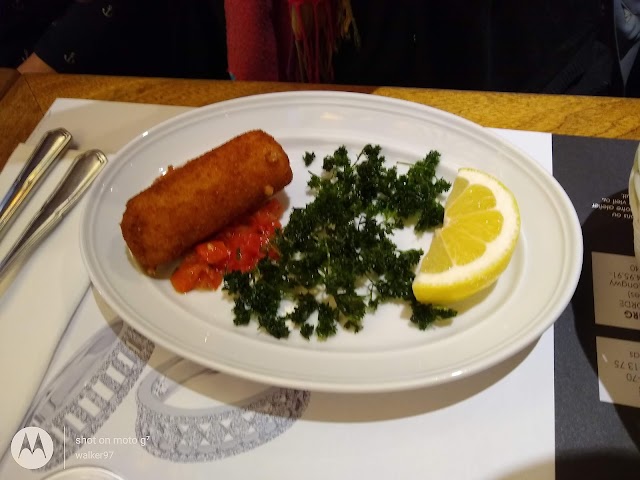 Bistro Léo