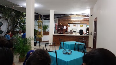 Photos of Cafeteria La Barca