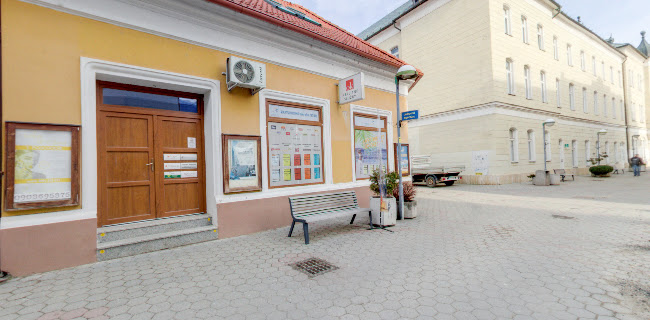 Bašta Café Levice - Levice