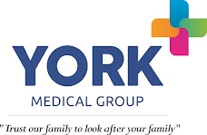 York Medical Group at Tower Court york