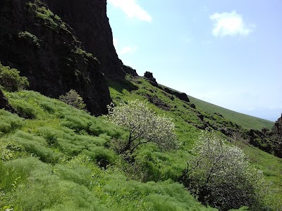Photos of Tsakhevank