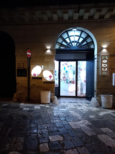 Rebus Otranto Ceramiche - Thumbnail