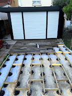 Couvreur/couverture/toiture MC toiture Démoussage Traitement entretien Toiture-Façade-Velux-URGENCE-applicateurDalep à Moncé-en-Belin