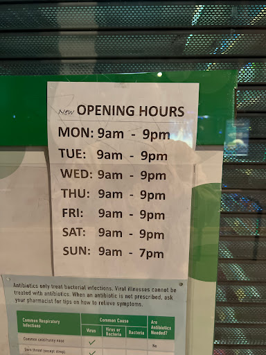 Croydon Pharmacy Gallery - United Kingdom