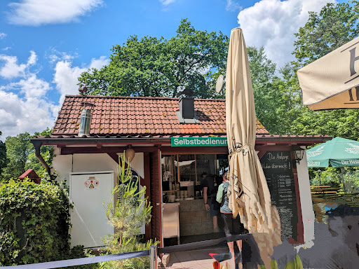 Schleuse 35 - Visual