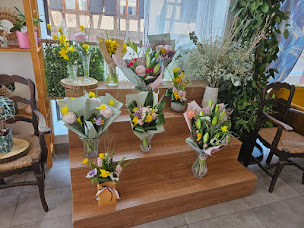 Photo n°3 de Fleur et Végétal à Bischwiller (Prestataire de mariage)