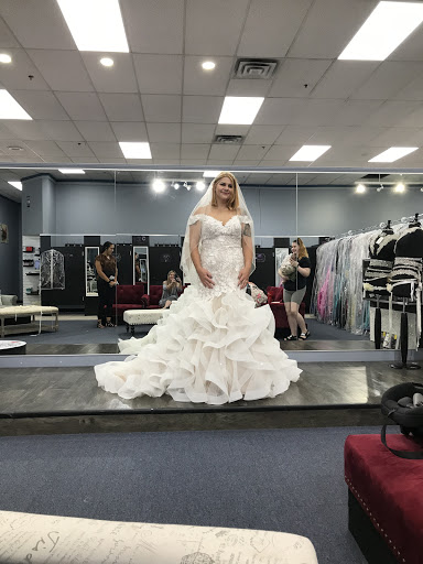 Bridal By Viper Prom Wedding Dress Shop In Michigan - Thumbnail