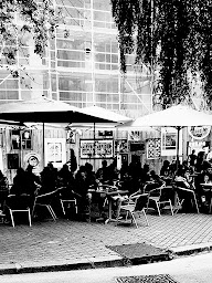 Photo n°1 de La Potinière à Dieppe (Bar)
