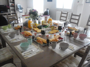 Photo n°14 de Gîtes Les Tourterelles à Venette (Gîte)