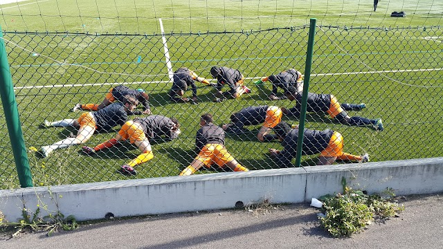 Stade Déjerine