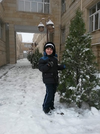 Photos of 4 N&ouml;mrəli Məktəbi