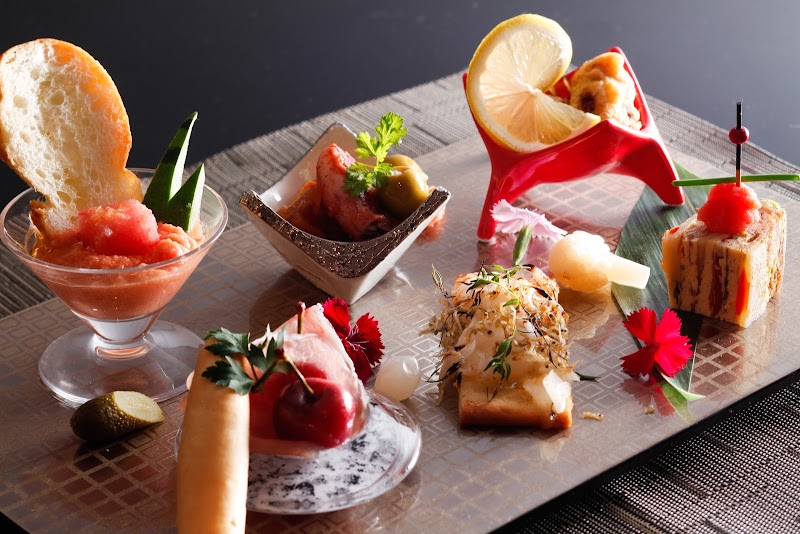 あわじ浜離宮 別荘 鐸海