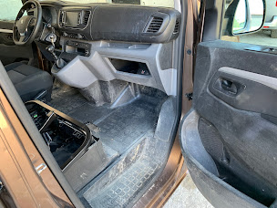 Photo n°14 de MS Nettoyage Auto à Berrieux (Station de lavage automobile)