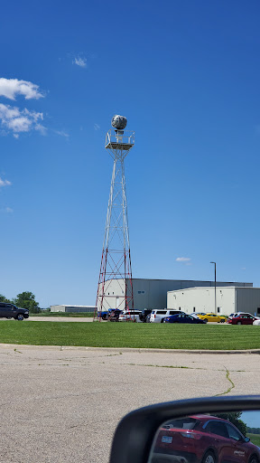 Willmar Municipal Airport - Thumbnail