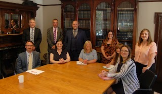Hall Smith Whittingham LLP