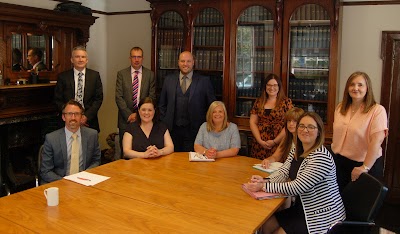 Hall Smith Whittingham LLP