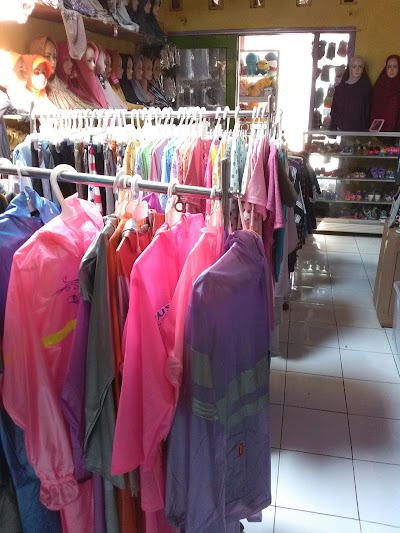 Photos of Vio Shopping Market