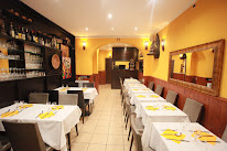 Le Petit Indien à Paris