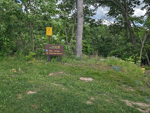 Glens Trail - Visual