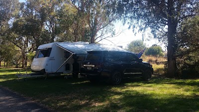 Photos of Harvey Rainbow Caravan Park