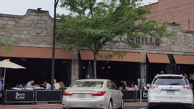 Hudson Grille