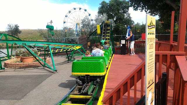 South Table Mountain Park