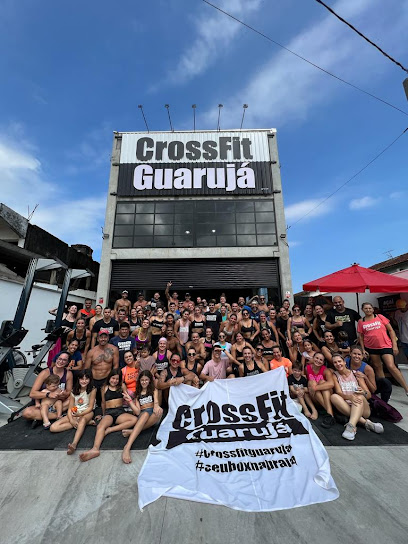 Cross Guarujá