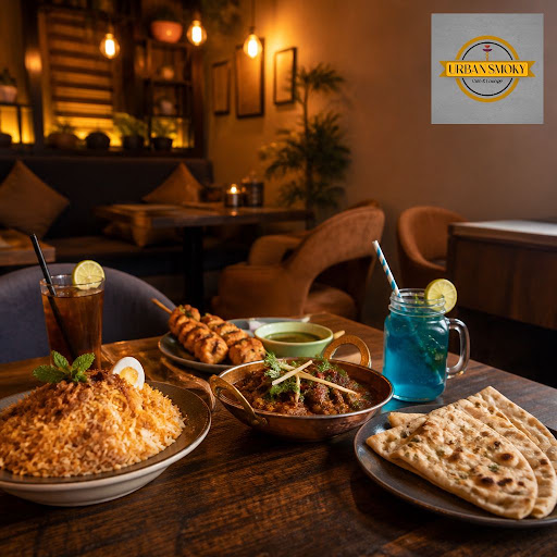 At URBAN SMOKY CAFE & Finedine Restaurant in Hazratganj, we believe a great meal is about more th… post image
