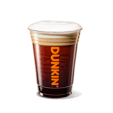 Dunkin' by null