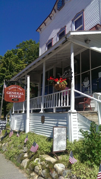 Photos of Horton Bay General Store